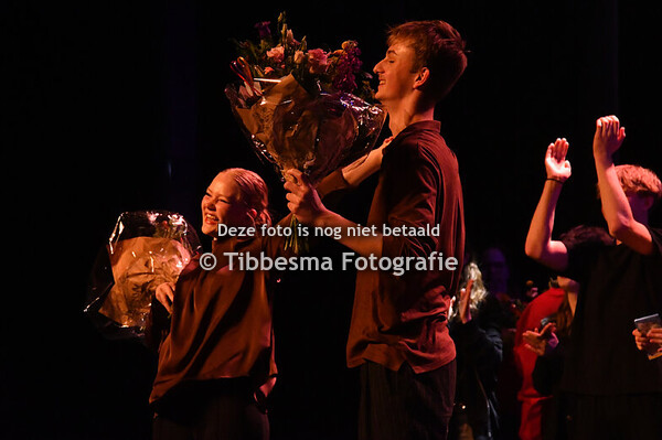 Musical Ella’s Onrust Drachtster Lyceum 2024