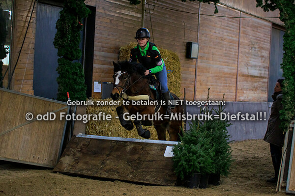 Indoor SGW De Mortel Training Groep 14 15.00 28-12-23