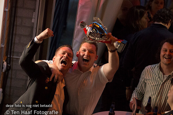 Brandweer wedstrijden Oeffelt