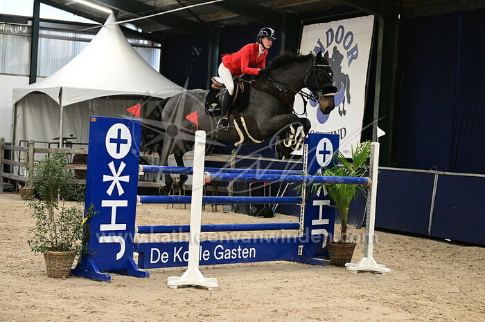 Lucille Billet - Ciolga