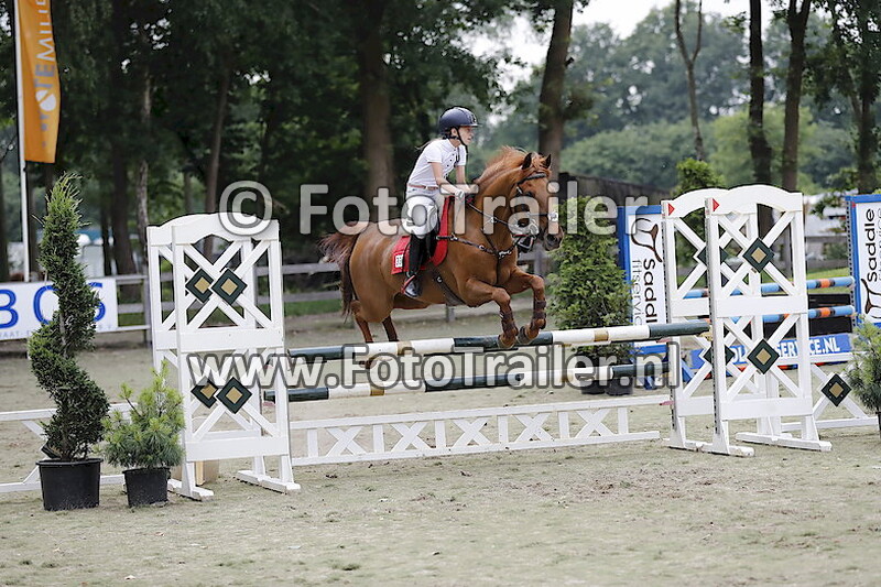 Ava Eden van Grunsven