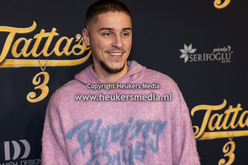 premiere De Tatta's 3