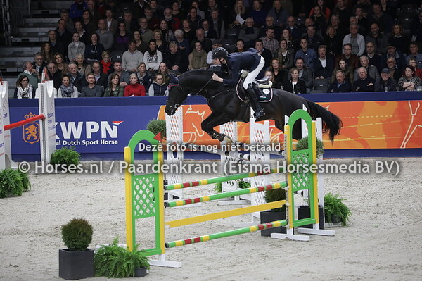 Jacquet Go Jmet Jarno van Erp