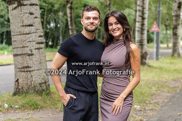 Saturday Night Fever 1st Repetitie