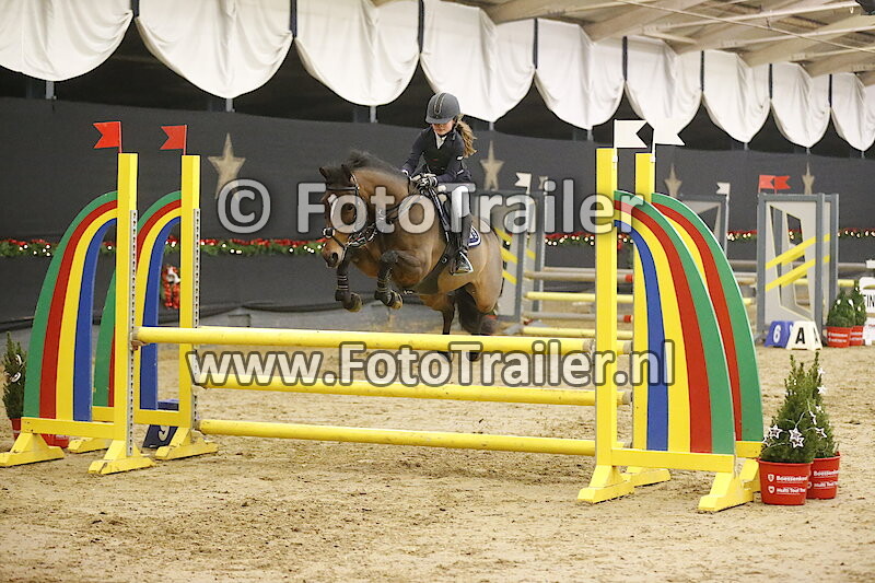 Renske van Middendorp