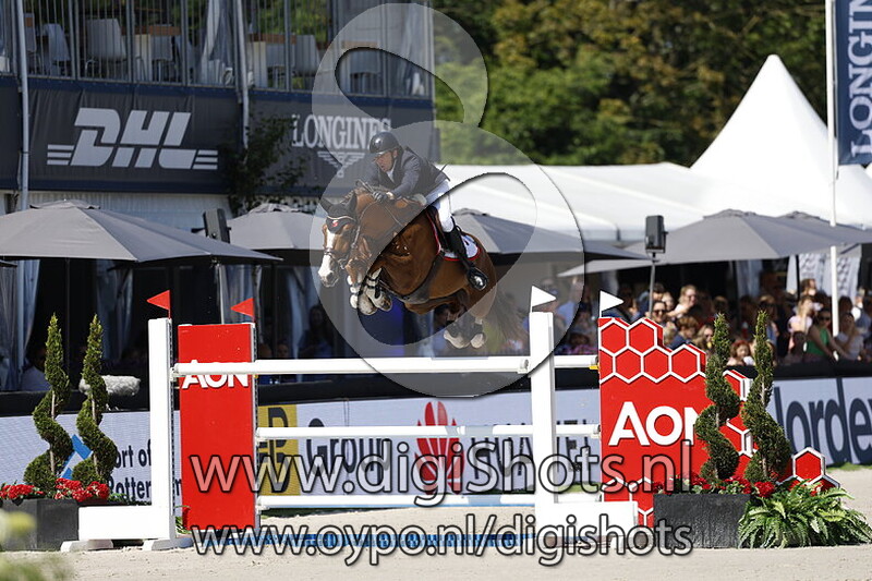 Reflex van t Roosakker