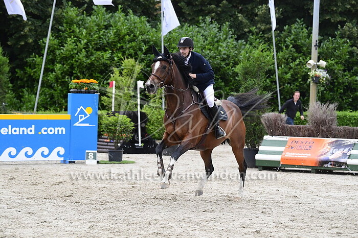 Billy Billet - Carolina