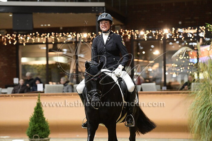 Martha-Sophia Pickers - Gerne Gross VDH