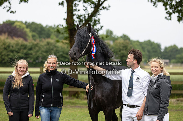 23. Sjirk G van 't Kempke