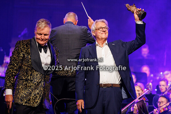 Cinemuziek Rembrandt Award 2025