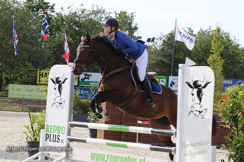 Tolbert 04-07-2019 BB avond