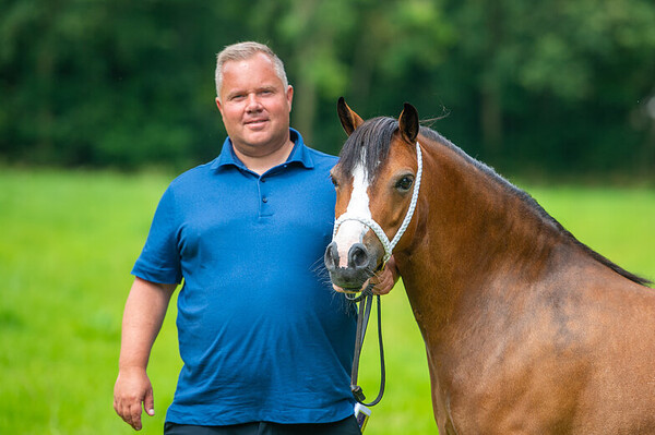 Regionale Keuring Tolbert