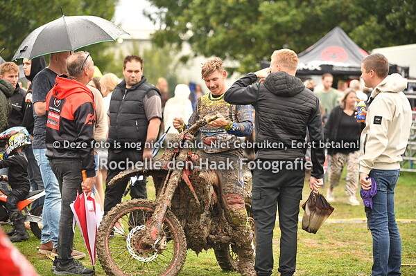 9. Junioren + Inters