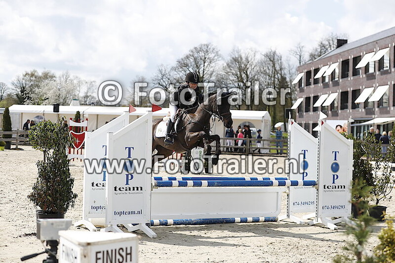 Jennifer Munsterhuis