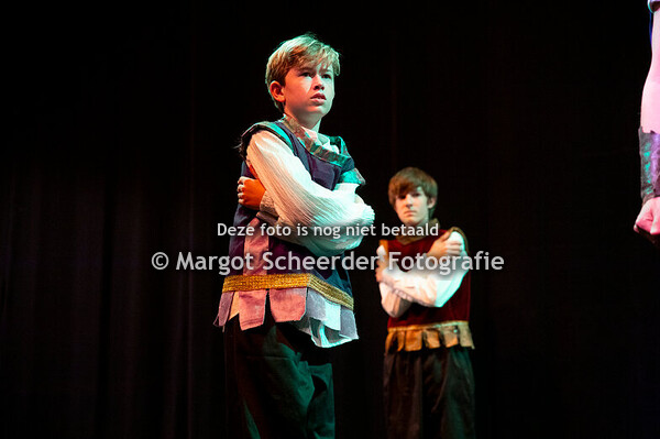 13. Identiteit – Anders anders