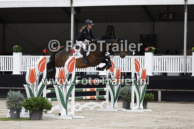 janna van de lageweg