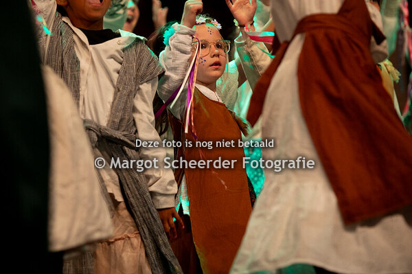 16. Het Huwelijk – Leve de Legende