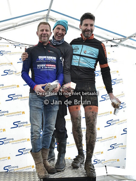 B-Masters Nieuwpoort 2023