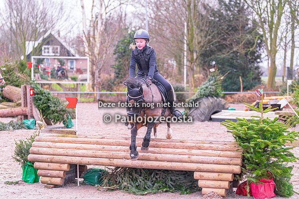 4/02/2024 09:00 tot 10:00 Stal Maarse