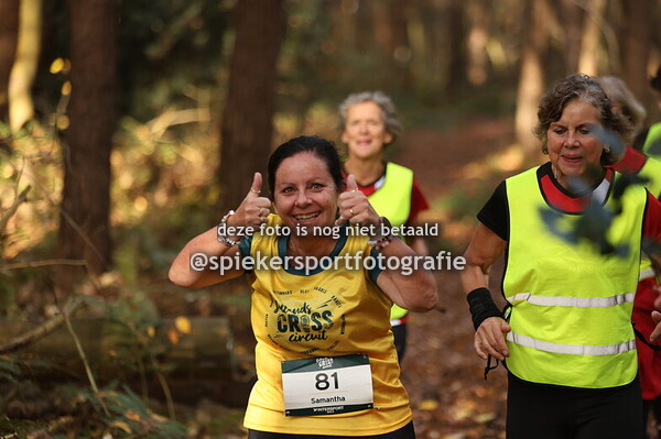 AV Salland Cross SCC 2,5 , 5 en 10 Km 2025