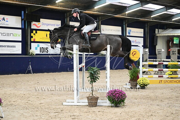 Leonardo Canepari - Maestro-Go