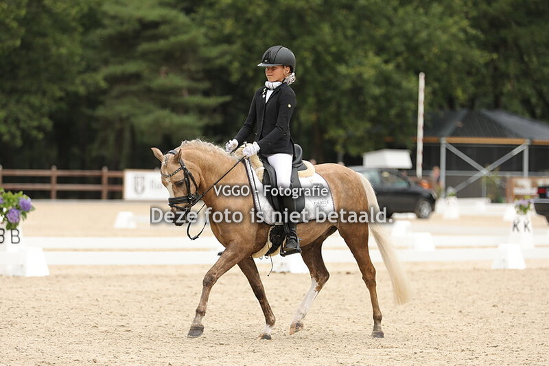 Ring 3 & 4 Middag: v.a. 13.08 uur