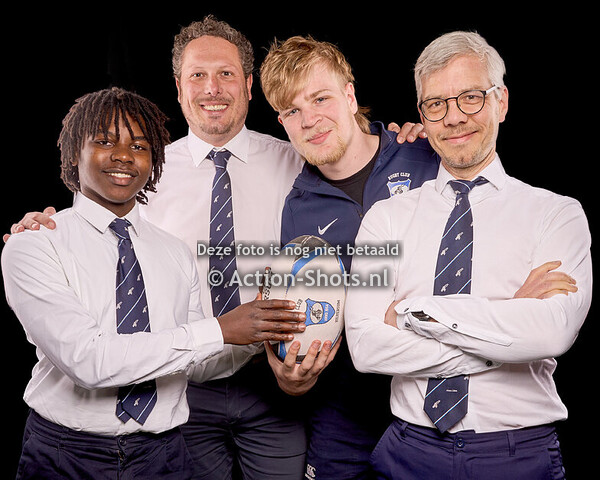 Hilversum 2025 - Photoshoot - Part 1