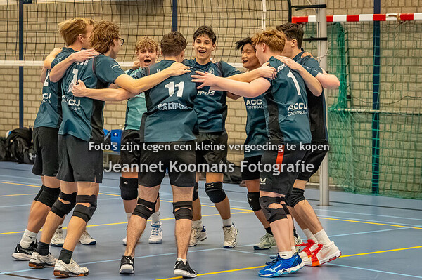 251122 VLIJ wedstrijden 13.00 uur