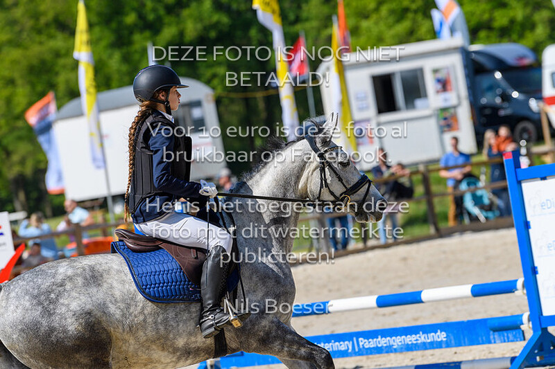 S15 Springen DE 70cm