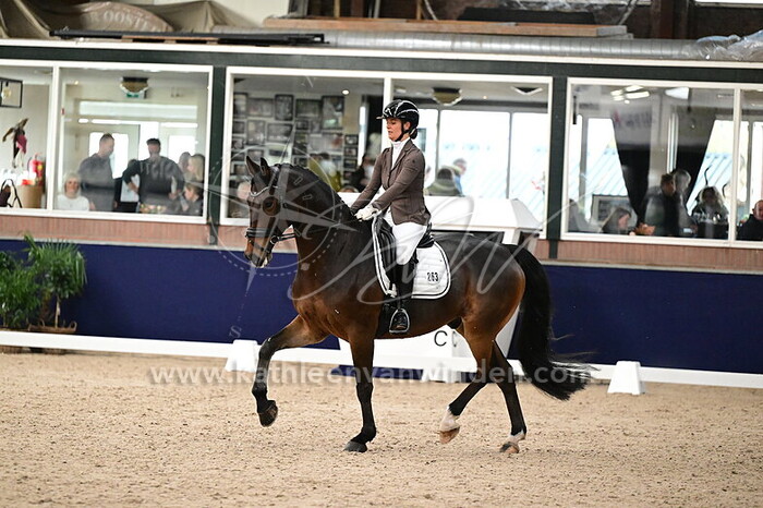 Mabel Som - Zodiac Zeldenrust Z