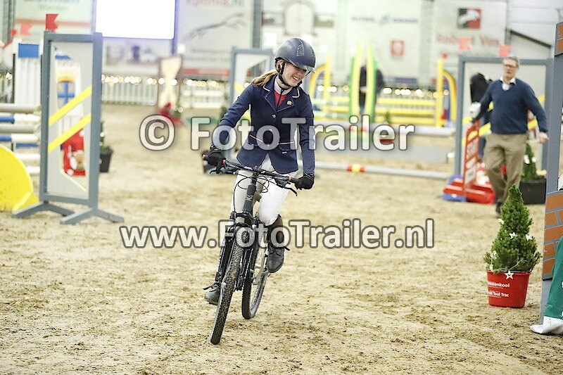 Prijsuitreiking Finale Klasse B Cat. D-E