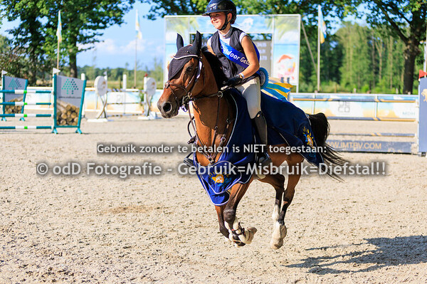 Outdoor Geldrop Pony 120-130de 29-06-25