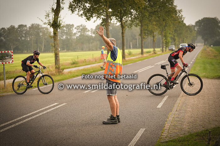 KM 45 10.15-10.40uur Maiscarrousel Veldslag om Norg 2024