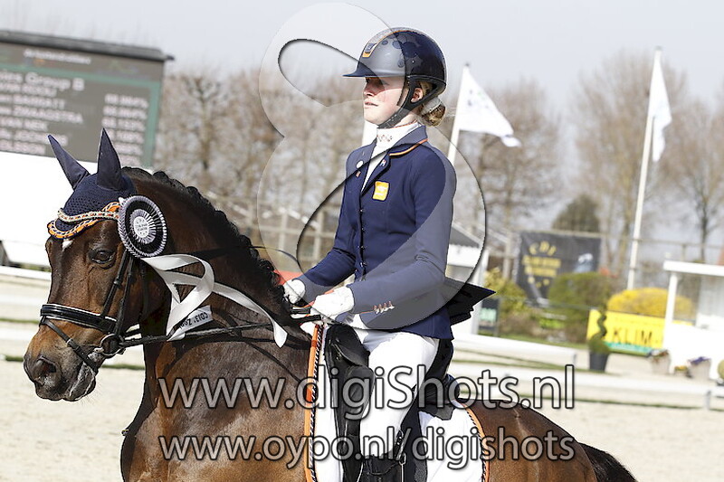 Haasendonck's Sultan