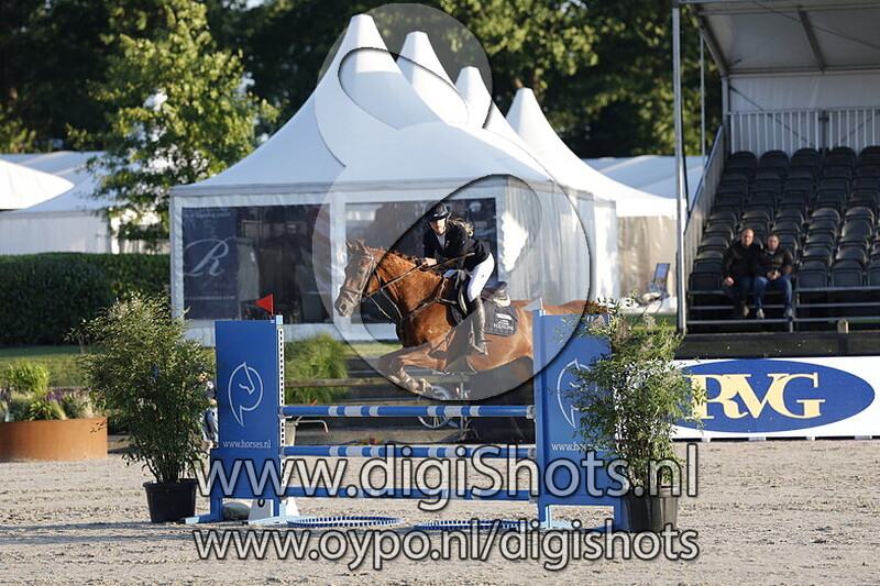 Groenendaal's Melbourne