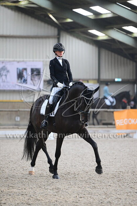 Senna Hofmann - Pleasure It Is