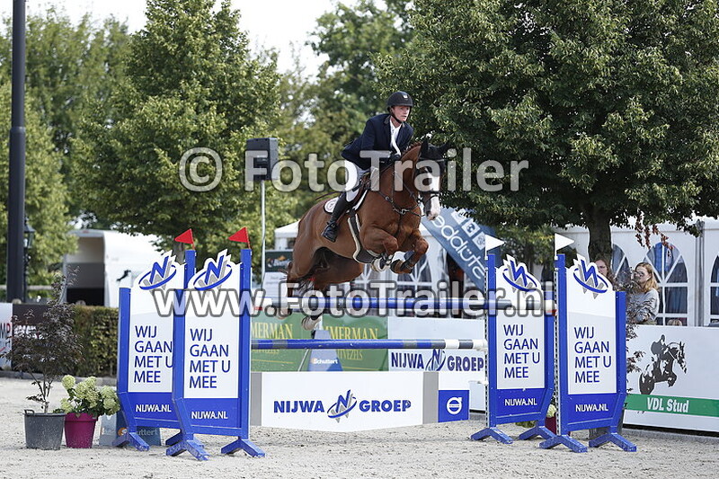 hendrik jan schuttert