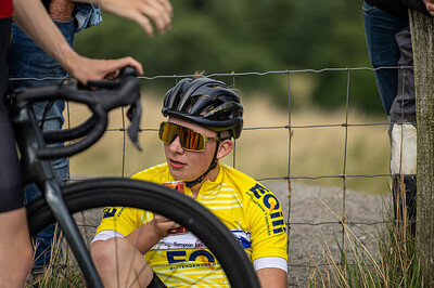 2025-07-30 Omloop col du Vam junioren en nieuweling m/v
