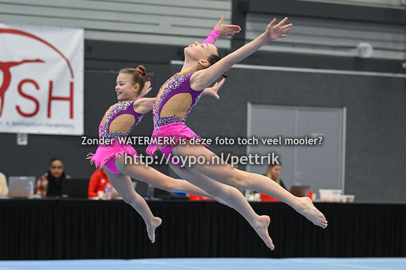 2024-01-27, ACROBATISCHE GYMNASTIEK - PW3