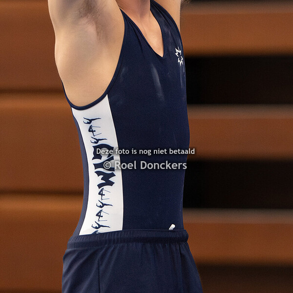 Olympia Houthalen-Helchteren TTm, TTj