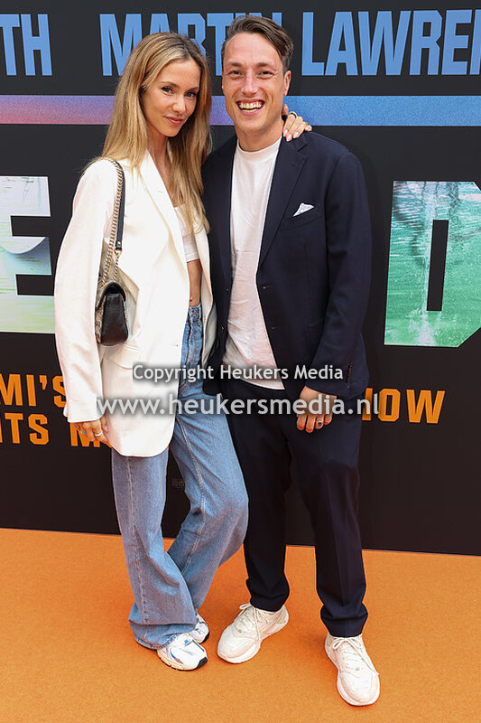 Bad Boys: Ride or Die