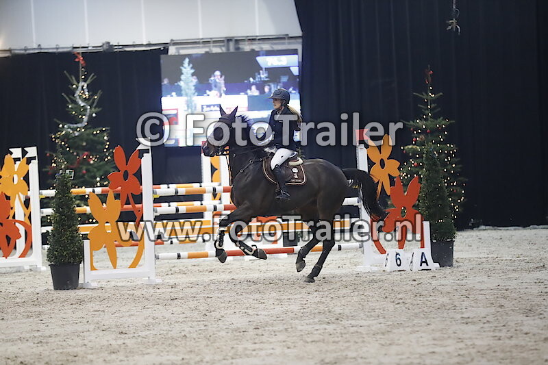 Sabrina van Rijswijk