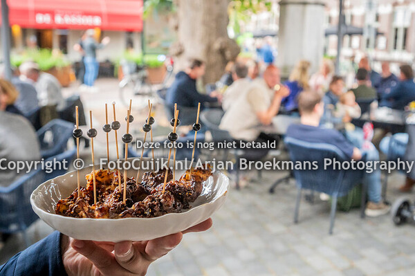 FoodTour Cuijk - 2025