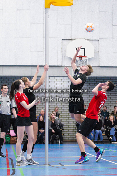 RTC U19 Oost - Noord-West