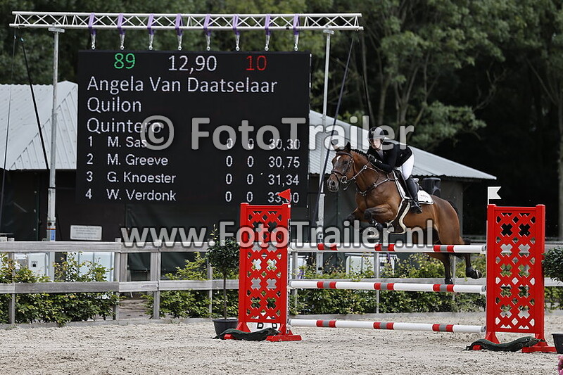 angela van daatselaar