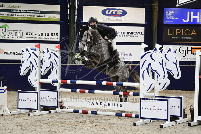 Tom Kuijer - Tom van de Helle