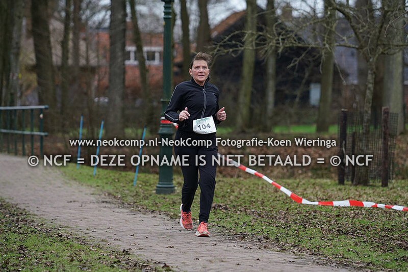 2024-02-04 Roden, Mensinge Marathon
