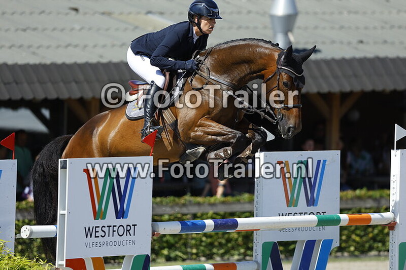 ester dammam blekkink