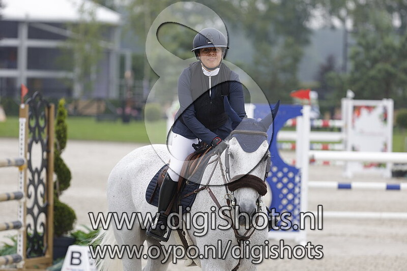 Lopez Vd Oude Heihoef