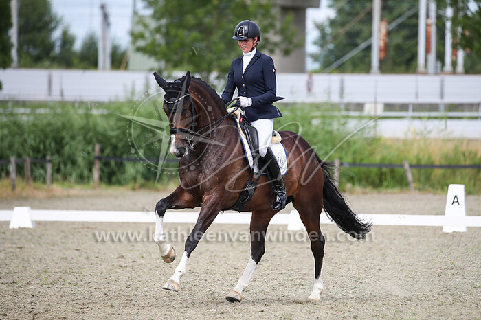 2022-07-10 Heerjansdam